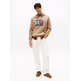 homme tjm reg rwb flag hoodie ext afe