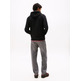 homme tjm reg rwb flag hoodie ext bds