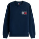 homme tjm reg rwb flag crew ext c1g