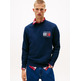 homme tjm reg rwb flag crew ext c1g