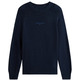 homme tjm slim linear raglan sweater c1g