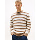 maillot homme tommy hilfiger tjm reg brshd strpe badge swea