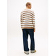 maillot homme tommy hilfiger tjm reg brshd strpe badge swea