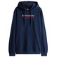 homme tjm reg dna hoodie ext c1g