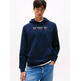 homme tjm reg dna hoodie ext c1g