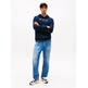 homme tjm reg dna hoodie ext c1g