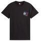 homme tjm reg flag dna tee ext bds