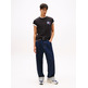 homme tjm reg flag dna tee ext bds