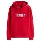 homme tjm reg rwb dna graphic hoodie xle