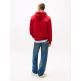 homme tjm reg rwb dna graphic hoodie xle