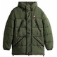 cazadora homme  tommy hilfiger tjm fabric mix padded parka