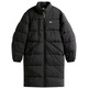 homme tjm vail maxi parka bds