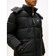 homme tjm vail maxi parka bds