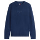 maillot homme  tommy hilfiger tjm  slim tnl linear sweater