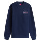 sweat-shirt homme  tommy hilfiger tjm reg entry dna play crew ex
