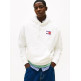 sweat-shirt homme  tommy hilfiger tjm 90s dna play hoodie