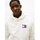 sweat-shirt homme  tommy hilfiger tjm 90s dna play hoodie