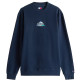 sweat-shirt homme  tommy hilfiger tjm reg dna play crew