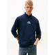 sweat-shirt homme  tommy hilfiger tjm reg dna play crew