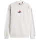 sweat-shirt homme  tommy hilfiger tjm reg dna play crew