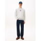 sweat-shirt homme  tommy hilfiger tjm reg dna play crew