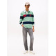 jeans homme  tommy hilfiger sonny rglr tprd bi0177
