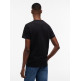 homme tjm slim sign chest ss tee ext bds