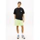 t-shirt homme  tommy hilfiger tjm rlx bubble flame ss tee