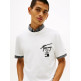homme tjm reg city sign ss tee ext ybl