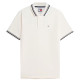 pôle homme  tommy hilfiger tjm reg tipped pôle ext