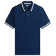 pôle homme  tommy hilfiger tjm reg tipped pôle ext