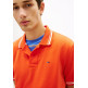 pôle homme  tommy hilfiger tjm reg tipped pôle ext