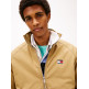 cazadora homme  tommy hilfiger tjm cotton twill padded jacket