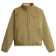 cazadora homme  tommy hilfiger tjm cotton twill padded jacket
