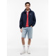 cazadora homme  tommy hilfiger tjm essential jacket ext