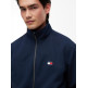 cazadora homme  tommy hilfiger tjm essential jacket ext