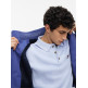 cazadora homme  tommy hilfiger tjm essential jacket ext