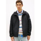 cazadora homme  tommy hilfiger tjm aop packable windbreaker