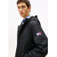 cazadora homme  tommy hilfiger tjm aop packable windbreaker