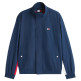 cazadora homme  tommy hilfiger tjm heritage flag jacket ext