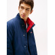 cazadora homme  tommy hilfiger tjm heritage flag jacket ext