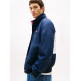 cazadora homme  tommy hilfiger tjm heritage flag jacket ext