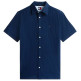 chemise homme  tommy hilfiger tjm reg seersucker shirt ext
