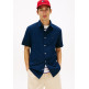 chemise homme  tommy hilfiger tjm reg seersucker shirt ext