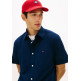 chemise homme  tommy hilfiger tjm reg seersucker shirt ext