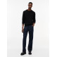 maillot homme  tommy hilfiger slim essential light sweater