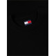 maillot homme  tommy hilfiger slim essential light sweater