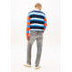 jeans homme  tommy hilfiger scanton slim bj5172