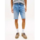 le short homme  tommy hilfiger ronnie short bj8131