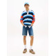 le short homme  tommy hilfiger ronnie short bj8155
